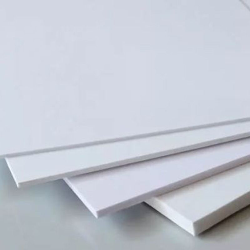 Lembaran Keausan Polimer Tinggi