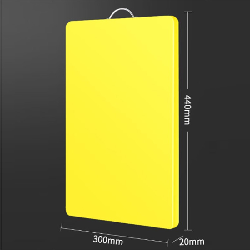 Lembaran Keausan Polimer Tinggi