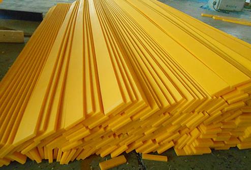 Strip Keausan Plastik Uhmwpe
