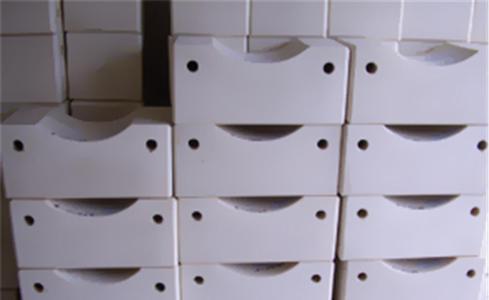 Bantalan Tebal Bahan Pe