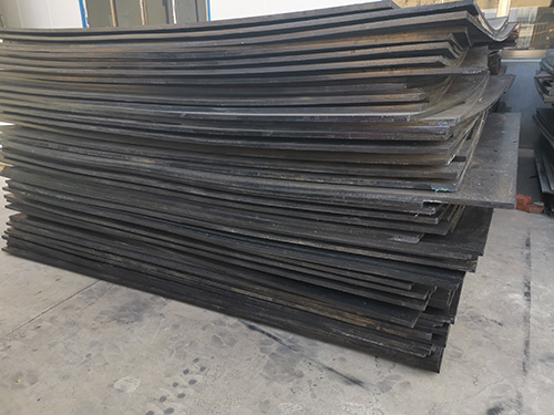 Lapisan Pengangkut UHMW-PE