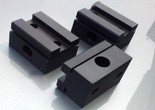 Bantalan Tebal Bahan Pe