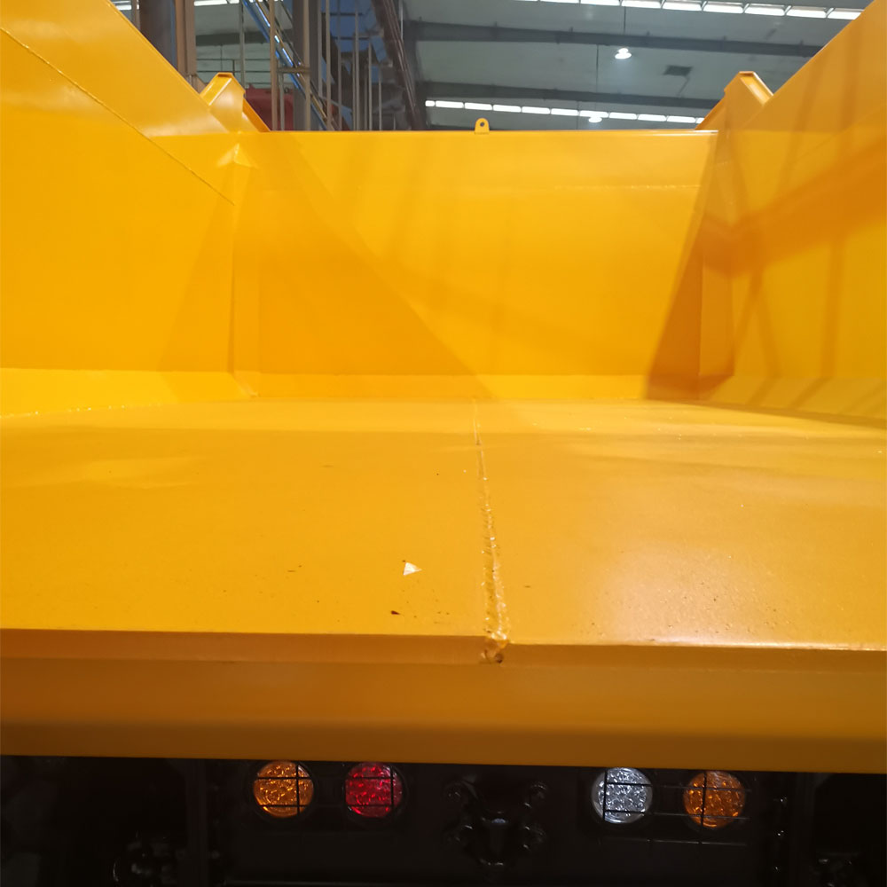 Lapisan Pengangkut UHMW-PE