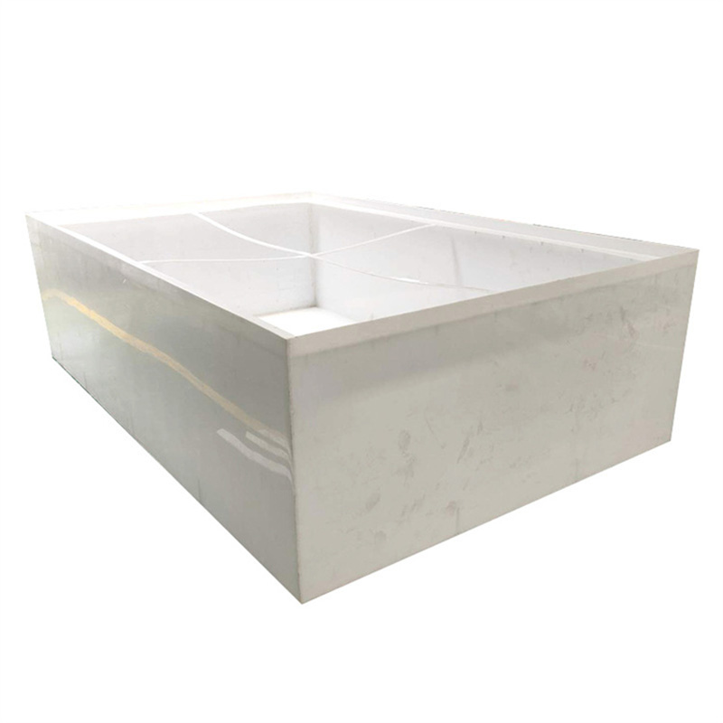 Pelat Tahan Aus Polimer PE