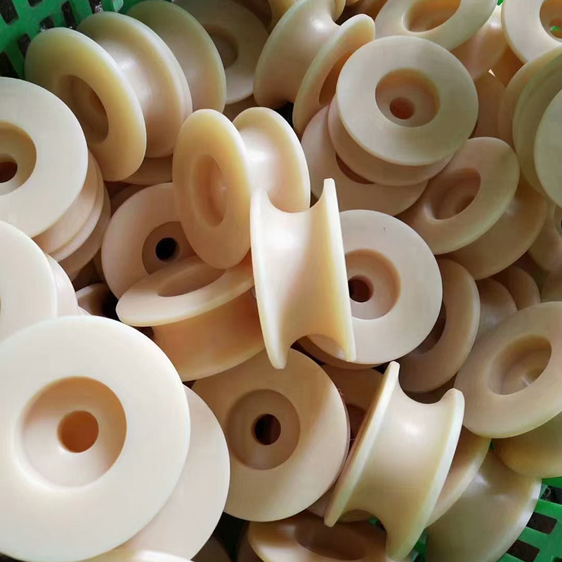 Produk Plastik Nilon