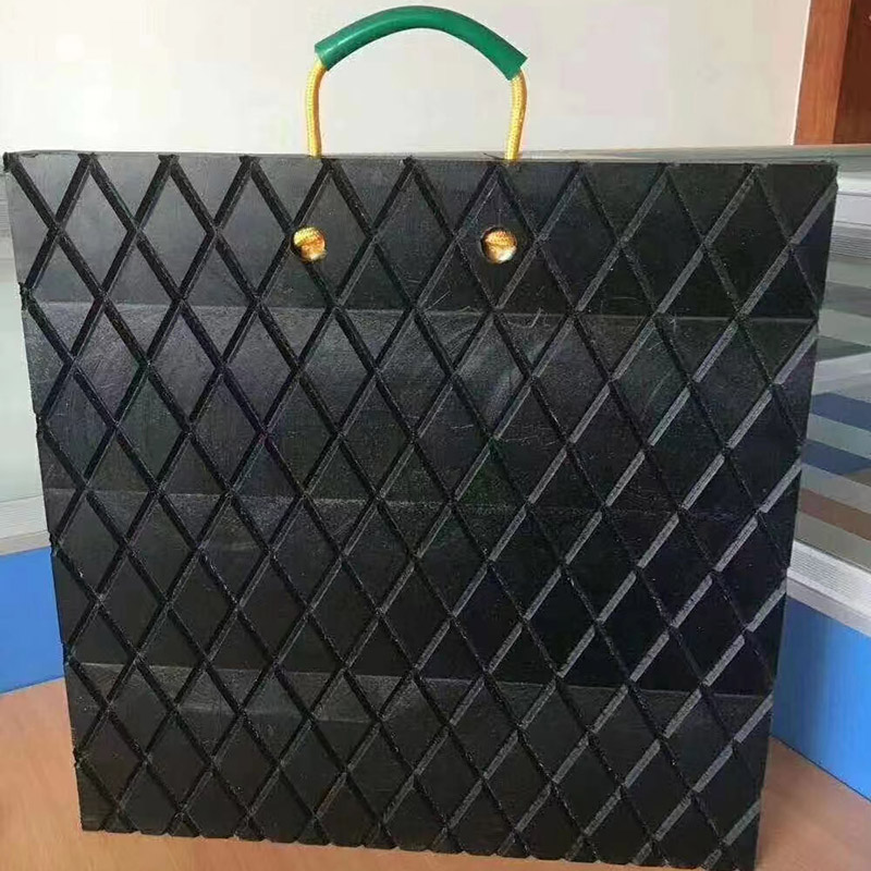 Bantalan Penopang Derek Bantalan Dongkrak