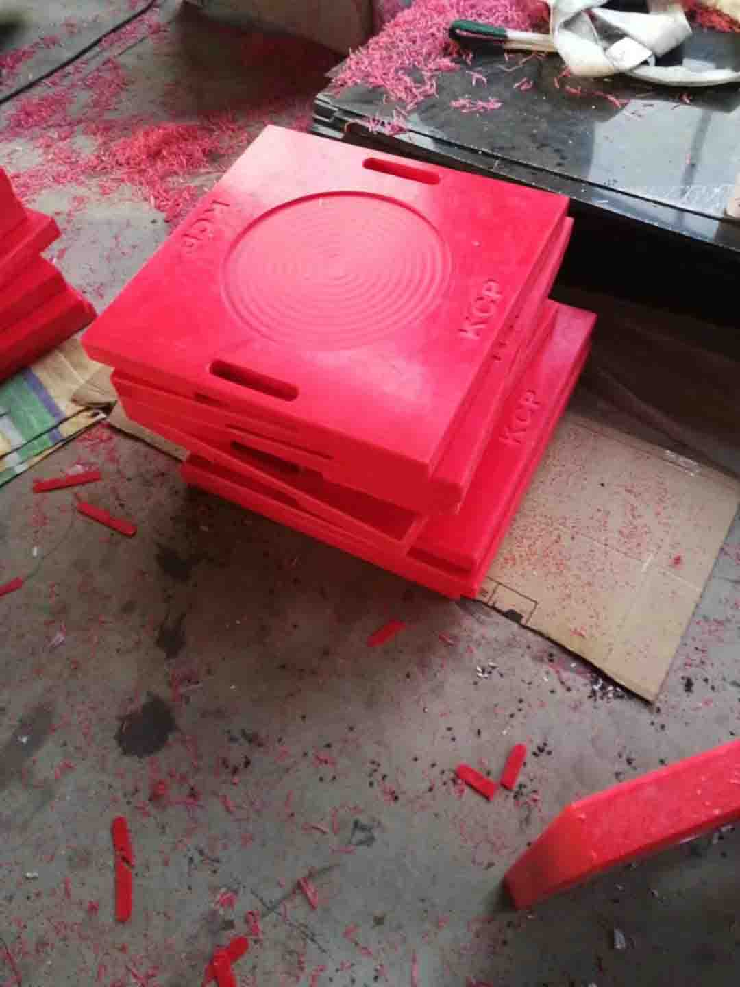 Bantalan Penopang Derek Bantalan Dongkrak