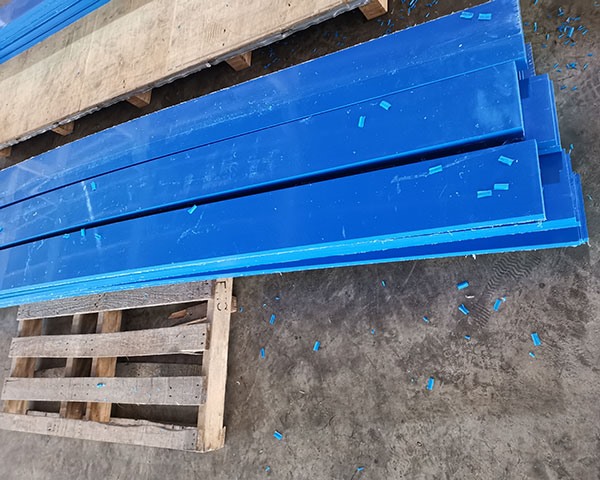 Dinding Lapangan Sepak Bola Panel Pagar Bola Lantai Polypropylene