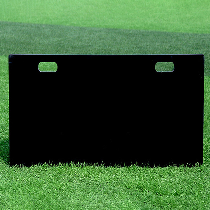 Papan Bola Basket Sepak Bola