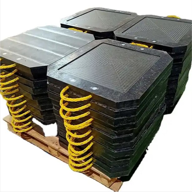 Bantalan Cadik Derek