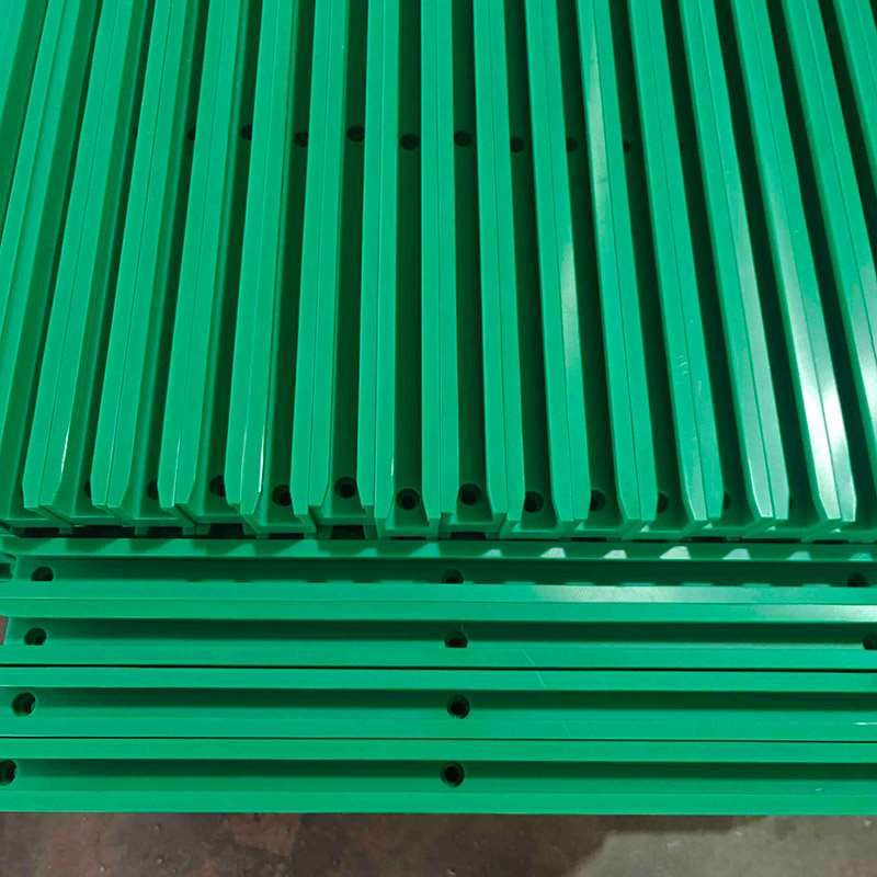 Panduan Rantai UHMWPE