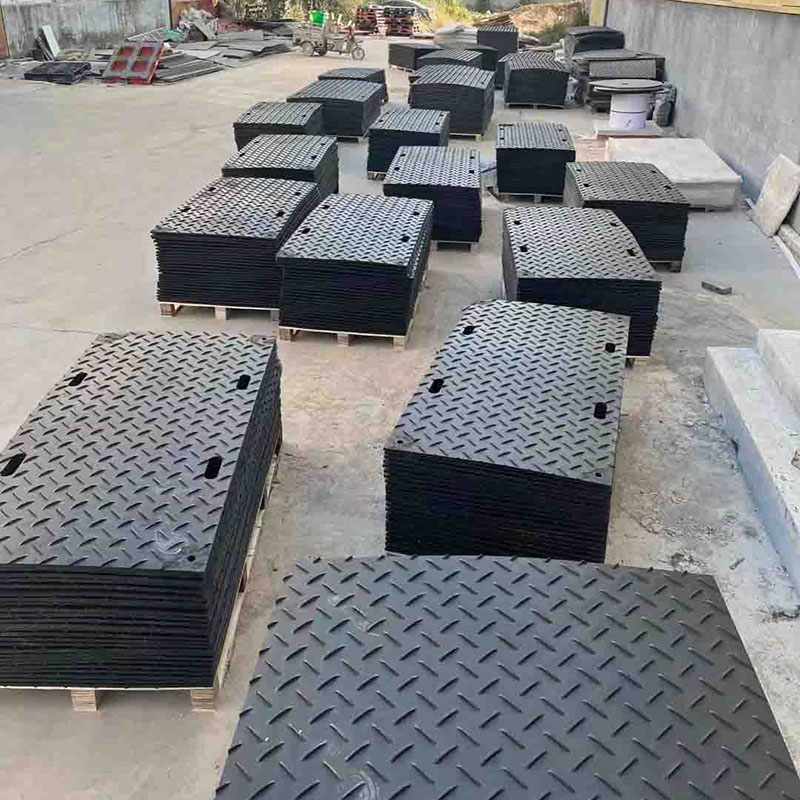 Panel Fender Dermaga UHMWPE