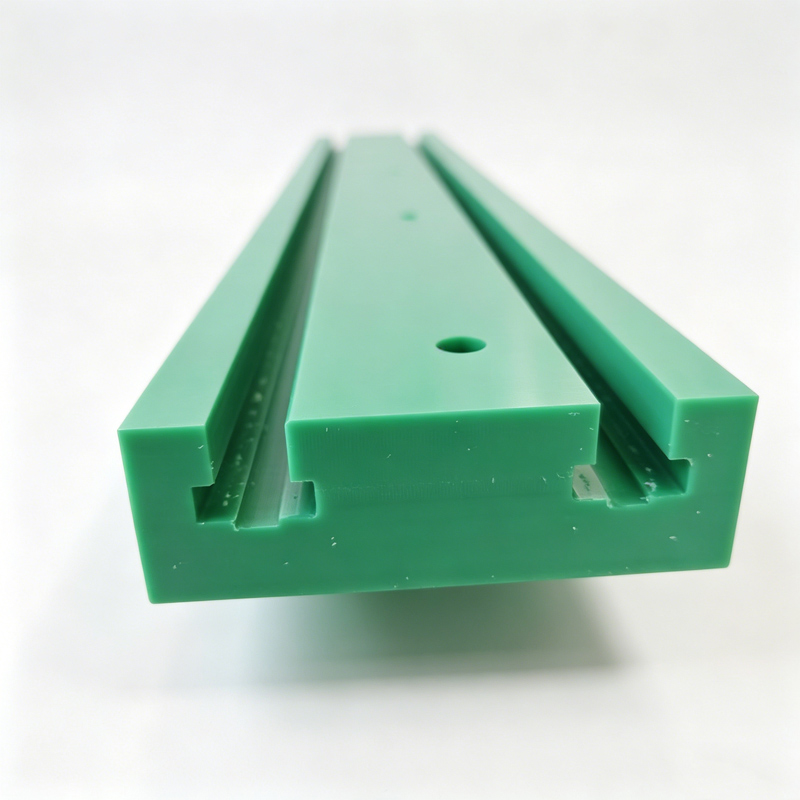Panduan Rantai UHMWPE