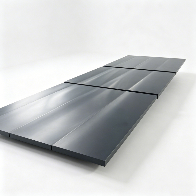 Paddle Konveyor UHMWPE