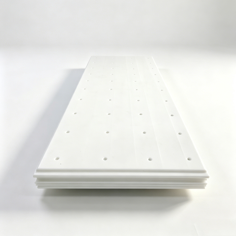 Lembaran UHMWPE