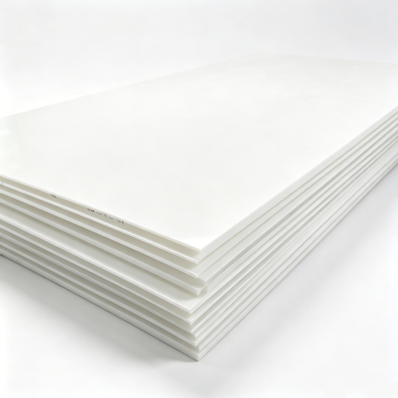 Plat Geser dari Bahan UHMWPE