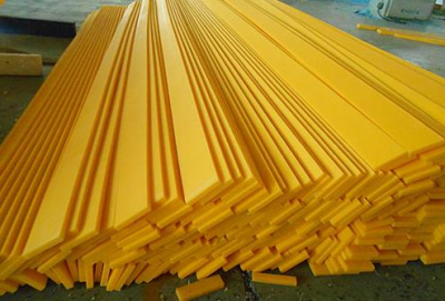 Strip Keausan Plastik Uhmwpe