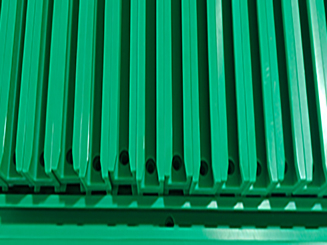 Panduan Jalur Rantai Uhmwpe