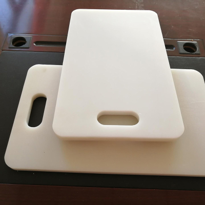 Papan Tahan Aus Polimer Tinggi