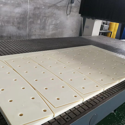 Lapisan Nilon Standar Kontak Makanan FDA