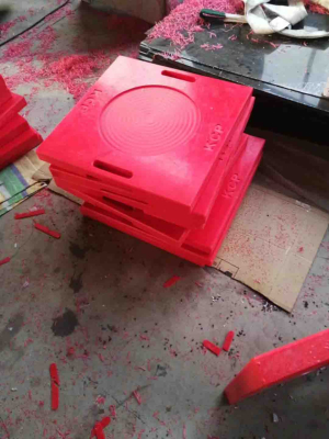 Bantalan Penopang Derek Bantalan Dongkrak