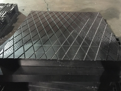 Tikar Rawa Untuk Konstruksi Jalan