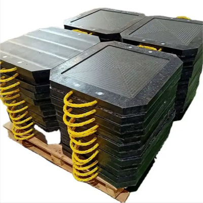 Bantalan Cadik Derek