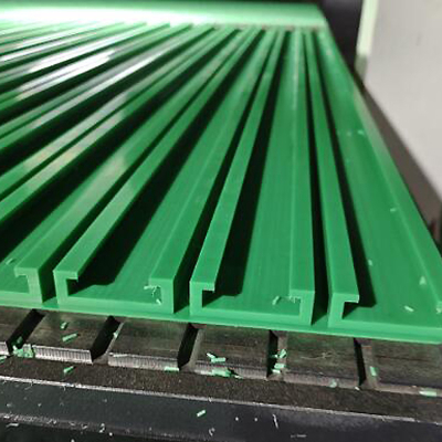 Panduan Rantai Rol UHMWPE Konveyor