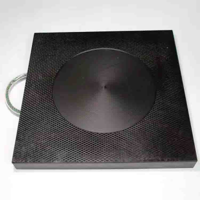 Matras Outrigger Crane Komposit