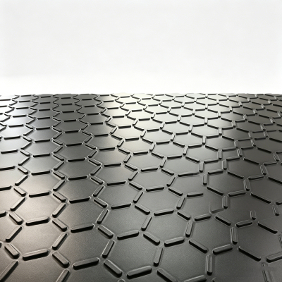 Matras Perlindungan Rumput Tugas Berat