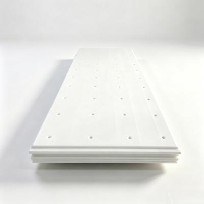 Lembaran UHMWPE