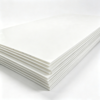 Plat Geser dari Bahan UHMWPE