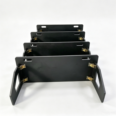 Papan Pantul Sepak Bola