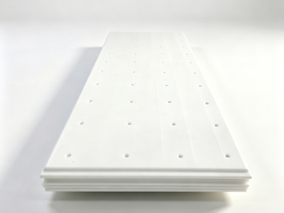 Lembaran UHMWPE