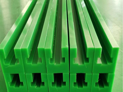 Panduan Rantai Konveyor