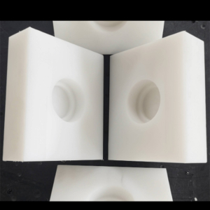 Blok polietilen uhmw