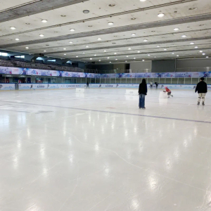 Ice Hockey Shooting Pad