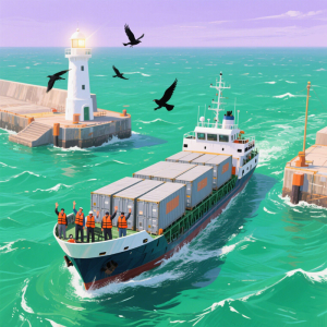 Material Komposit Fuxin