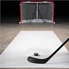 Hockey Shooting Pad
