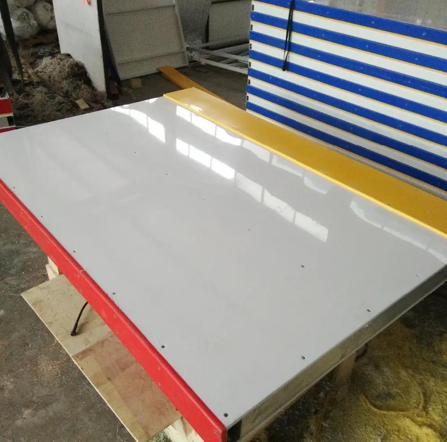 Dasbor Arena Es Ice Rink Dashboard