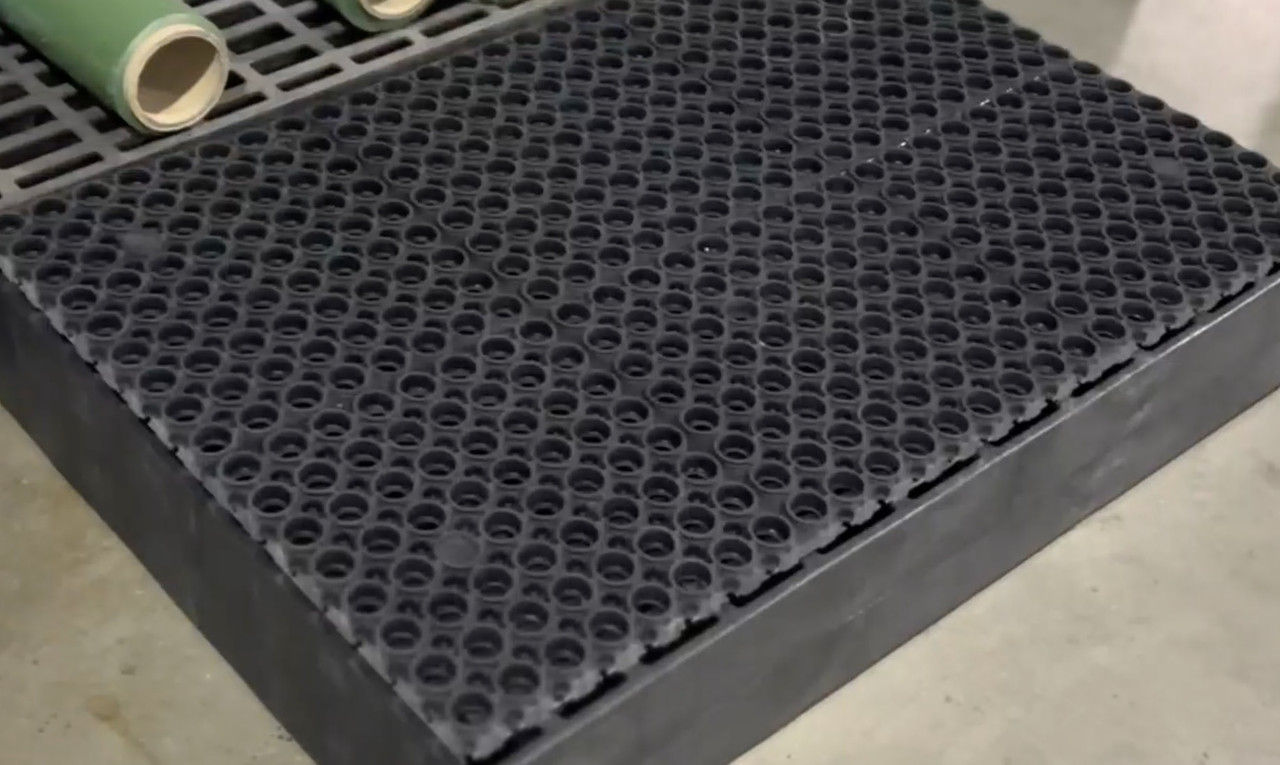 Bantalan pelindung lantai Floor protection pads