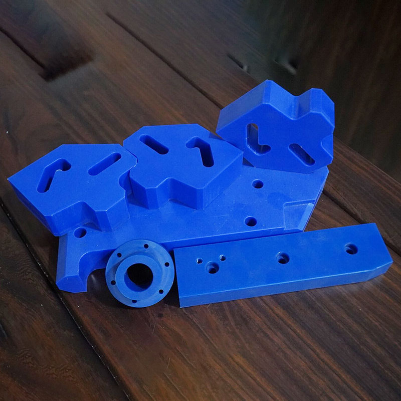 Bagian Pabrikan Polimetilen Polymethylene Fabricated Parts