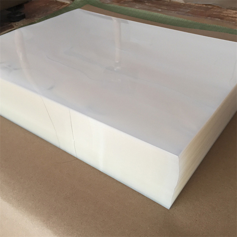 Terpal Plastik Polipropilena Polypropylene Plastic Sheeting