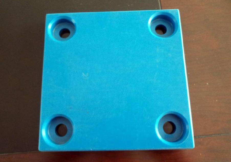 Bantalan Pengental Polietilen