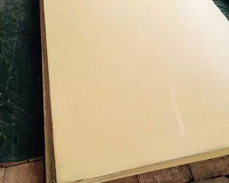 Lapisan Komposit Nilon Nylon Composite Liner