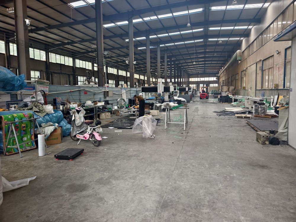 Dezhou Fuxin Composite Materials Co., Ltd. Dezhou Fuxin Composite Materials Co., Ltd.