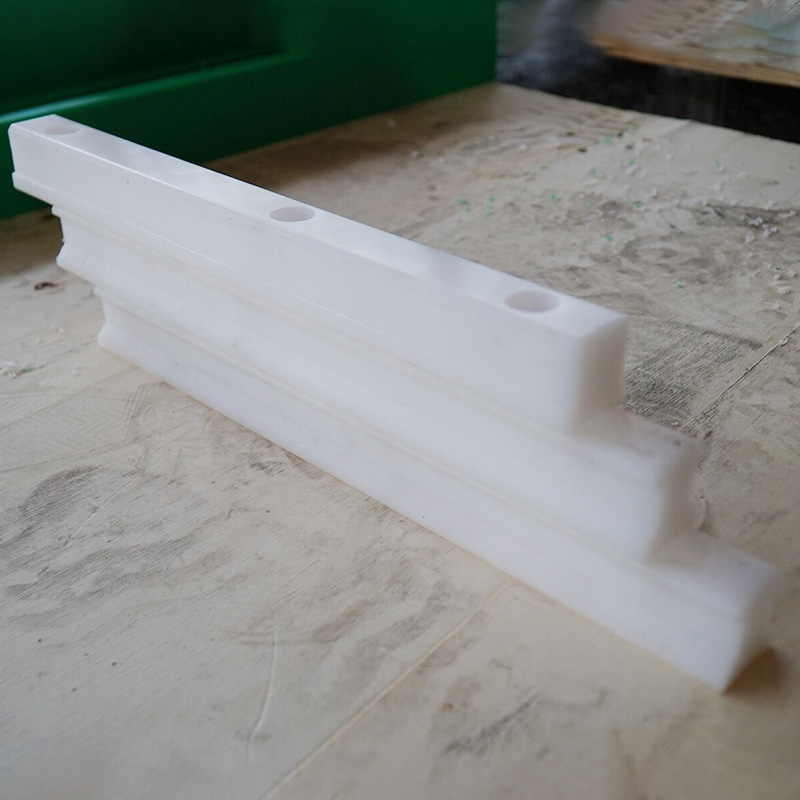 Strip Keausan Konveyor UHMWPE Strip Keausan Konveyor UHMWPE