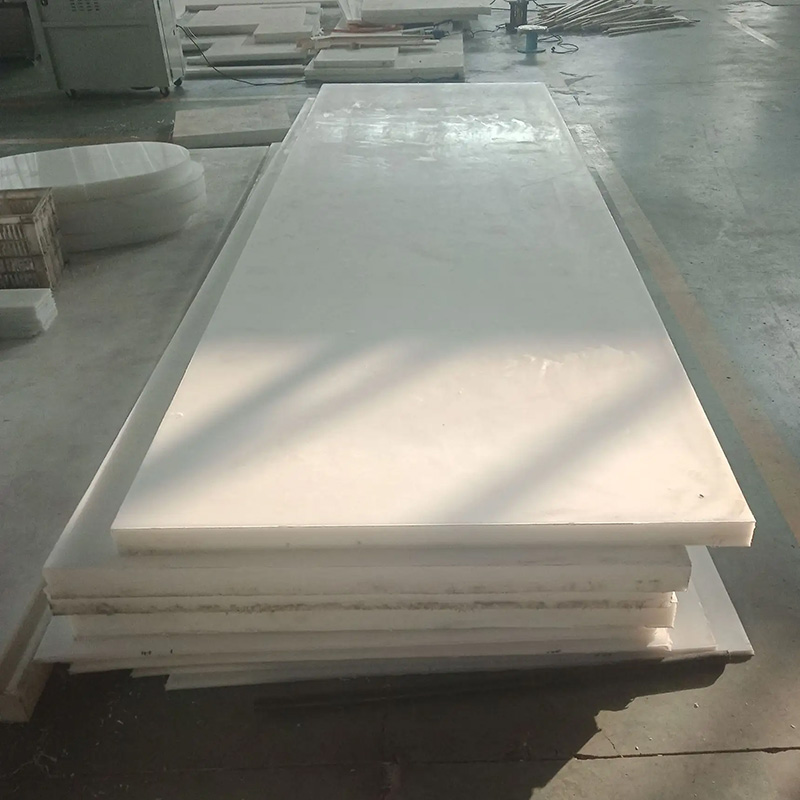 Dayung Konveyor UHMWPE Dayung Konveyor UHMWPE