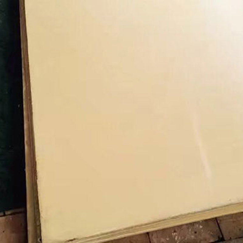 Plastik Lembaran Nilon 1mm Plastik Lembaran Nilon 1mm