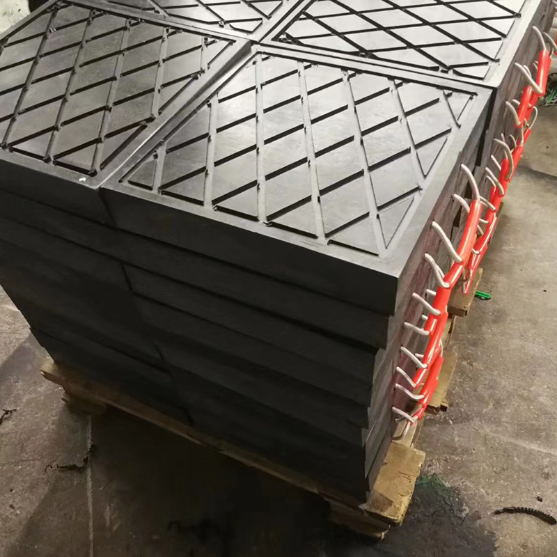 Bantalan Cadik Derek Bantalan Cadik Derek